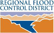 Clark County Regional Flood Control District Logo